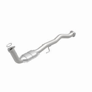 Chevrolet Suburban 2500 Catalytic Converter - Passenger Side - Magnaflow - Direct-Fit, OEM Grade - `07-`08