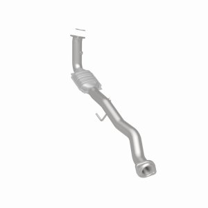 Chevrolet Suburban 2500 Catalytic Converter - Passenger Side - Magnaflow - Direct-Fit, OEM Grade - `07-`08