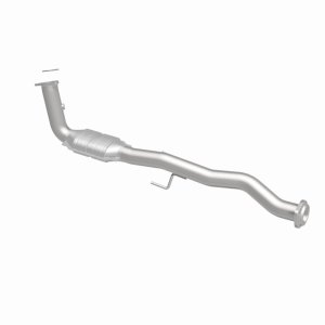 Chevrolet Suburban 2500 Catalytic Converter - Passenger Side - Magnaflow - Direct-Fit, OEM Grade - `07-`08