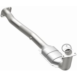 GMC Yukon XL 2500 Catalytic Converter - Passenger Side - Magnaflow - Direct-Fit, OEM Grade - `07-`08