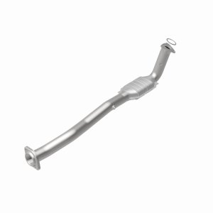 GMC Yukon XL 2500 Catalytic Converter - Passenger Side - Magnaflow - Direct-Fit, OEM Grade - `07-`08