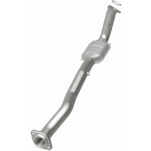 GMC Yukon XL 2500 Catalytic Converter - Passenger Side - Magnaflow - Direct-Fit, OEM Grade - `07-`08