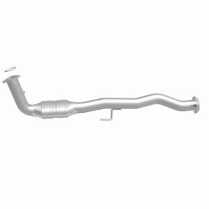 GMC Yukon XL 2500 Catalytic Converter - Passenger Side - Magnaflow - Direct-Fit, OEM Grade - `07-`08