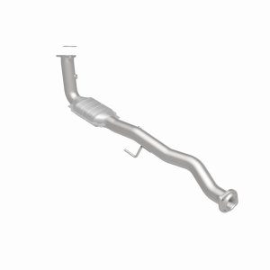 GMC Yukon XL 2500 Catalytic Converter - Passenger Side - Magnaflow - Direct-Fit, OEM Grade - `07-`08