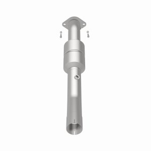 GMC Sierra 2500 HD Catalytic Converter - Rear - Magnaflow - Direct-Fit OEM Grade - `01-`06