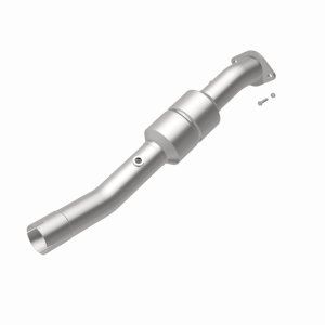 GMC Sierra 2500 HD Catalytic Converter - Rear - Magnaflow - Direct-Fit OEM Grade - `01-`06
