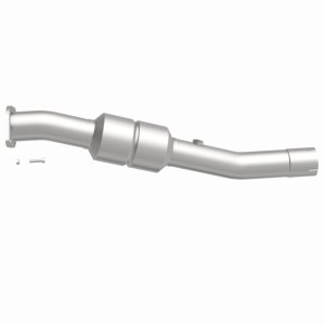 GMC Sierra 2500 HD Catalytic Converter - Rear - Magnaflow - Direct-Fit OEM Grade - `01-`06