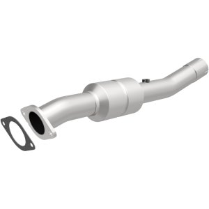 GMC Sierra 2500 HD Catalytic Converter - Rear - Magnaflow - Direct-Fit OEM Grade - `01-`06