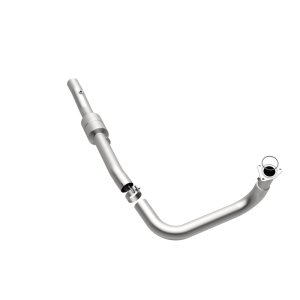 Chevrolet Silverado 2500 HD Catalytic Converter - Magnaflow - Direct-Fit, OEM Grade - `01-`06