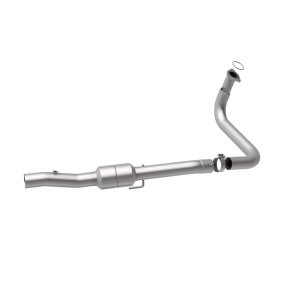Chevrolet Silverado 2500 HD Catalytic Converter - Magnaflow - Direct-Fit, OEM Grade - `01-`06