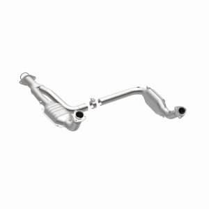 Chevrolet Silverado 2500 HD Catalytic Converter - Magnaflow - Direct-Fit - `07-`10