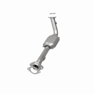 Cadillac Escalade Catalytic Converter - Passenger Side - Magnaflow - OEM Grade Direct-Fit - `02-`06