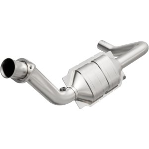 Chrysler Aspen Catalytic Converter - Driver Side - Magnaflow - Direct Fit - `07-`09
