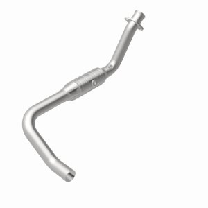 Chrysler Aspen Catalytic Converter - Driver Side - Magnaflow - Direct Fit - `07-`09