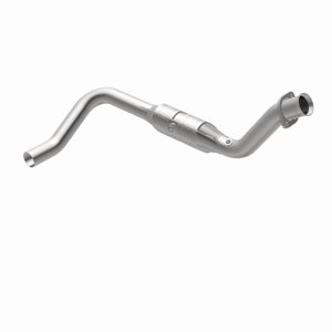 Chrysler Aspen Catalytic Converter - Driver Side - Magnaflow - Direct Fit - `07-`09