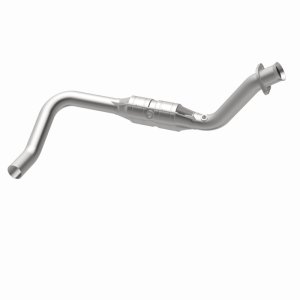 Chrysler Aspen Catalytic Converter - Driver Side - Magnaflow - Direct Fit - `07-`09