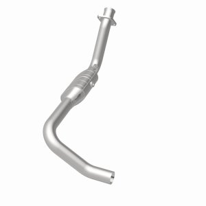 Chrysler Aspen Catalytic Converter - Driver Side - Magnaflow - Direct Fit - `07-`09