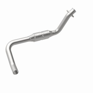 Chrysler Aspen Catalytic Converter - Driver Side - Magnaflow - Direct Fit - `07-`09