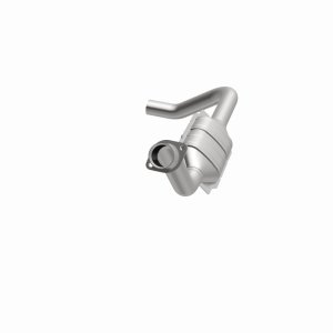 Dodge Durango Catalytic Converter - Driver Side - Magnaflow - Direct Fit - `07-`09