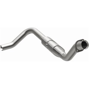 Dodge Durango Catalytic Converter - Driver Side - Magnaflow - Direct Fit - `07-`09