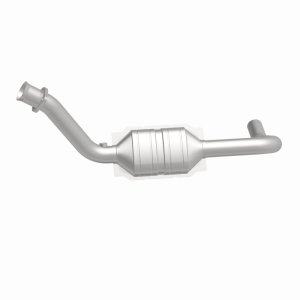 Dodge Durango Catalytic Converter - Driver Side - Magnaflow - Direct Fit - `07-`09