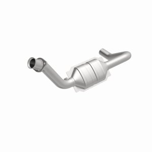 Dodge Durango Catalytic Converter - Driver Side - Magnaflow - Direct Fit - `07-`09
