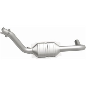 Dodge Durango Catalytic Converter - Driver Side - Magnaflow - Direct Fit - `07-`09