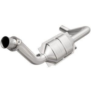 Dodge Durango Catalytic Converter - Driver Side - Magnaflow - Direct Fit - `07-`09