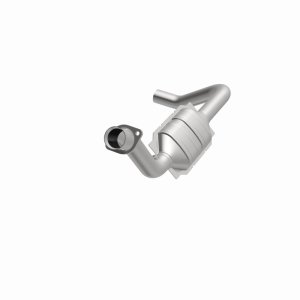 Dodge Durango Catalytic Converter - Driver Side - Magnaflow - Direct Fit - `07-`09