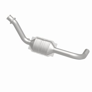 Dodge Durango Catalytic Converter - Driver Side - Magnaflow - Direct Fit - `07-`09