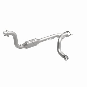 Chrysler Aspen Catalytic Converter - Passenger Side - Magnaflow - OEM Grade Federal/EPA Compliant Direct-Fit - `07-`09