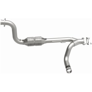 Chrysler Aspen Catalytic Converter - Passenger Side - Magnaflow - OEM Grade Federal/EPA Compliant Direct-Fit - `07-`09