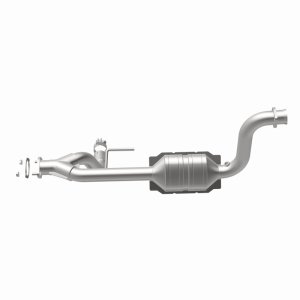 Chrysler Aspen Catalytic Converter - Passenger Side - Magnaflow - OEM Grade Federal/EPA Compliant Direct-Fit - `07-`09