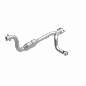 Chrysler Aspen Catalytic Converter - Passenger Side - Magnaflow - OEM Grade Federal/EPA Compliant Direct-Fit - `07-`09