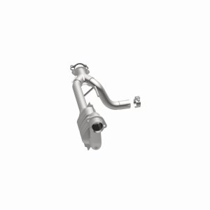 Chrysler Aspen Catalytic Converter - Passenger Side - Magnaflow - OEM Grade Federal/EPA Compliant Direct-Fit - `07-`09