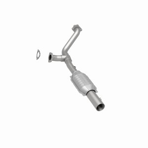 Dodge Ram 2500 Catalytic Converter - Magnaflow - Direct Fit - 2003