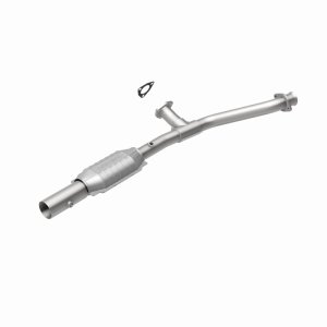Dodge Ram 2500 Catalytic Converter - Magnaflow - Direct Fit - 2003
