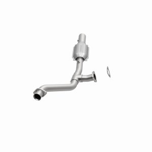 Dodge Ram 2500 Catalytic Converter - Magnaflow - Direct Fit - 2003