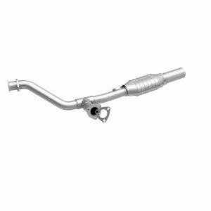 Dodge Ram 3500 Catalytic Converter - Magnaflow - Direct Fit - 2003