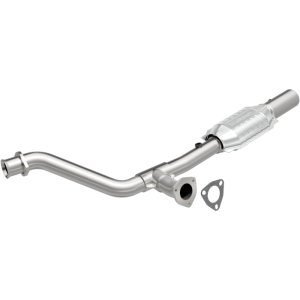 Dodge Ram 3500 Catalytic Converter - Magnaflow - Direct Fit - 2003