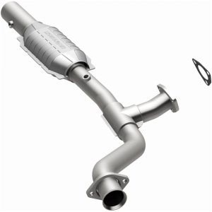 Dodge Ram 3500 Catalytic Converter - Magnaflow - Direct Fit - 2003