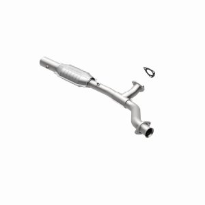 Dodge Ram 3500 Catalytic Converter - Magnaflow - Direct Fit - 2003