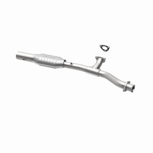Dodge Ram 3500 Catalytic Converter - Magnaflow - Direct Fit - 2003
