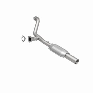 Dodge Ram 3500 Catalytic Converter - Magnaflow - Direct Fit - 2003