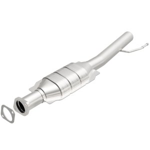 Ford Escape Catalytic Converter - Rear - Magnaflow - Direct Fit - `05-`08