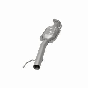 Ford Escape Catalytic Converter - Rear - Magnaflow - Direct Fit - `05-`08