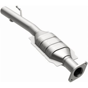 Ford Escape Catalytic Converter - Rear - Magnaflow - Direct Fit - `05-`08