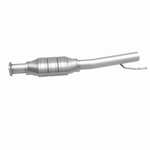 Ford Escape Catalytic Converter - Rear - Magnaflow - Direct Fit - `05-`08