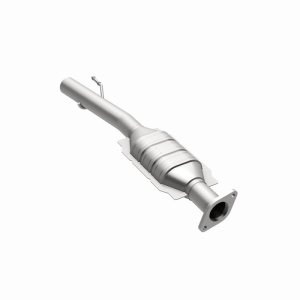 Mazda Tribute Catalytic Converter - Rear - Magnaflow - Direct Fit - `05-`08