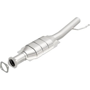 Mazda Tribute Catalytic Converter - Rear - Magnaflow - Direct Fit - `05-`08